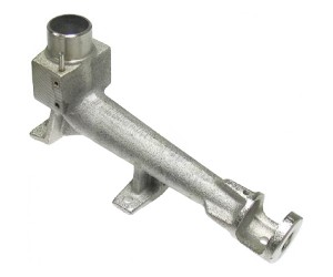 VENTURI X BRUCIATORE gas-  2143