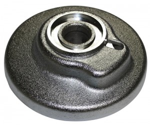 BRUCIATORE ø 60 mm -  22039