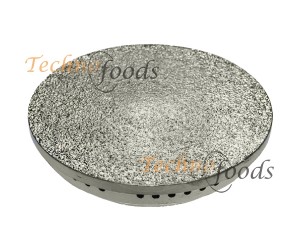 SPARTIFIAMMA Ø 75 MM - 22040