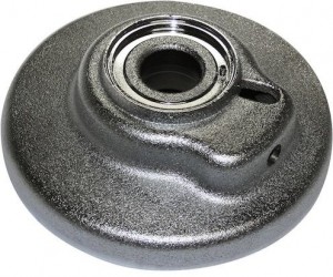 BRUCIATORE ø 60 mm -  22042