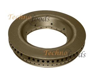 SPARTIFIAMMA d. 110 MM - 22046