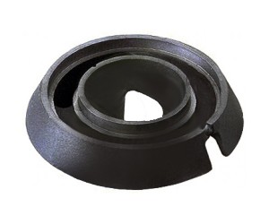 BRUCIATORE Ø 135 MM. gas-  22057