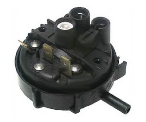 PRESSOSTATO 240-130 MM.- 2768