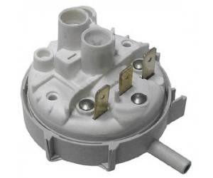 PRESSOSTATO 310-180 MM- 2691
