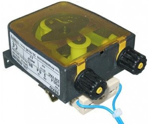 POMPA PERISTALTICA BRILLANTANTE PG-04 - 2796