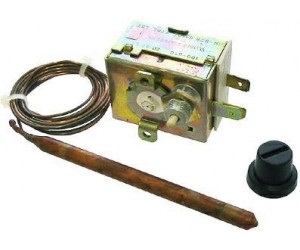 TERMOSTATO SICUREZZA 110°C. CAP.1000 MM. -3110