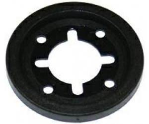 GHIERA TERMOSTATO IN PLASTICA - 3161