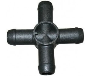 DISTRIBUTORE A 4 VIE d. 12 MM.-3320