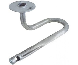 VENTURI ANTERIORE / FRONT VENTURI - 3682