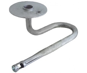 VENTURI ANTERIORE - 3683