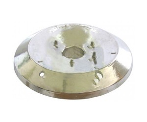 CORPO BRUCIATORE Ø 100 MM - 3740