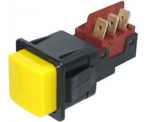 DEVIATORE BIPOLARE -3865