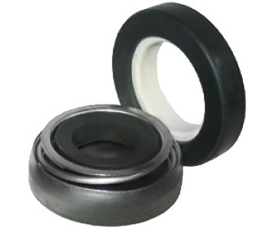 TENUTA MECCANICA Ø 13 MM. - CERAMICA BASSA - 4320