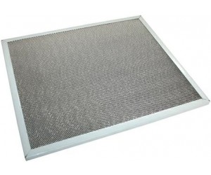FILTRO CAPPA INOX 400x400x12 MM - 4345