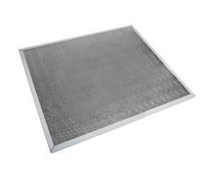FILTRO CAPPA INOX 450x500x12 MM - 4346