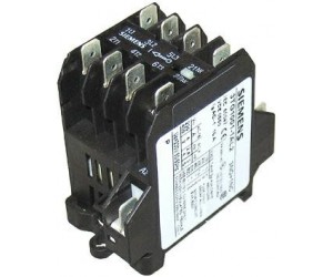 TELERUTTORE 16A 230V. 3/NO 1/NC -4358
