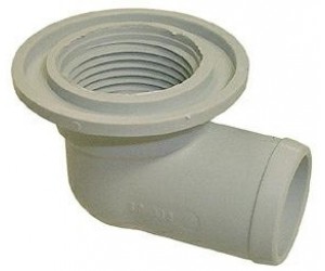 PIPA SCARICO 3/4'F.-4945