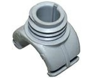 RACCORDO PORTASPRUZZO SX -5153