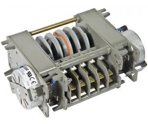 PROGRAMMATORE 5 C CICLO 150-40'- 5402