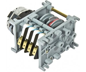 PROGRAMMATORE 4804 4 C CICLO 120' ORARIO -5415