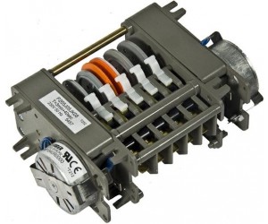 PROGRAMMATORE 5 C CICLO 180'+ 40 SEC.-5457
