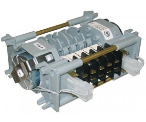 PROGRAMMATORE 7805 DV - 230V. - 5468