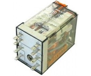 RELE' DI POTENZA 55.32 24V. -5471