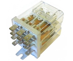 RELE' DI POTENZA 60.63 - 5477