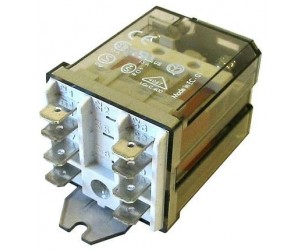 RELE' DI POTENZA 62.82 -5478