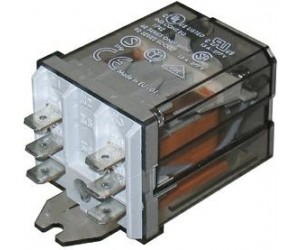 RELE' DI POTENZA 62.82 ex A2L-FA-5479