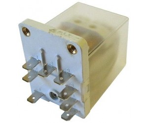 RELE' DI POTENZA B1-3 -5480