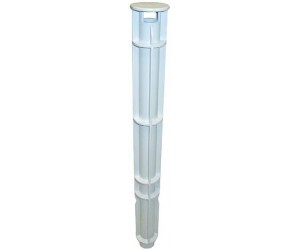 TAPPO TROPPOPIENO 420 MM. -5703