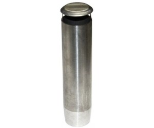 TAPPO TROPPOPIENO INOX 200 MM. - 5708