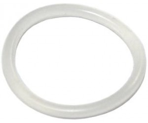 GUARNIZIONE OR SILICONE / O-RING - 5711
