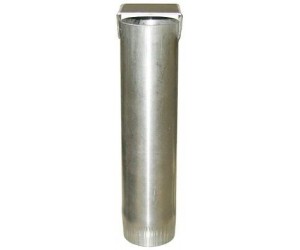 TAPPO TROPPOPIENO d. 34x145 MM. -5731