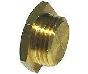 TAPPO OTTONE 1/2' -5884