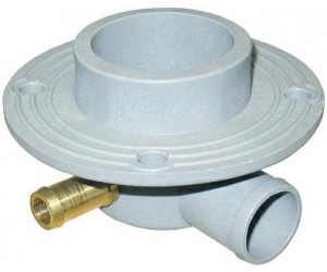 SUPPORTO INFERIORE/SUPERIORE -5898