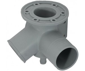 COLLETTORE INFERIORE - 5921