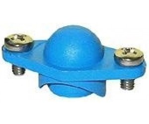 UGELLO FISSO CIECO -6010