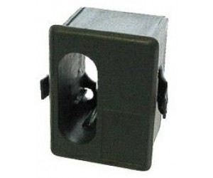 CORPO PULSANTE QUADRATO SENZA SPIA -6253