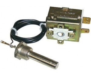 TERMOSTATO VASCA 50°C - 3444164