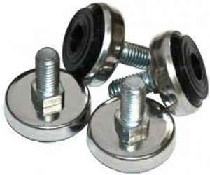 KIT 4 PIEDI MA 10 -668