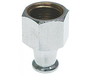 BECCUCCIO 1 TAZZA DIRITTO ø 3/8" - 1022503/ 8CA9