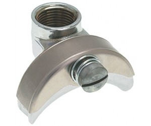 BECCUCCIO 2 TAZZE BASSO REGOLABILE ø 3/8 - 1022523 /8F57