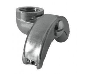 BECCUCCIO 2 VIE CHIUSO 3/8 NSF - 1022502 / 8G44 