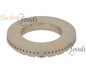 SPARTIFIAMMA Ø 115 MM -  3734