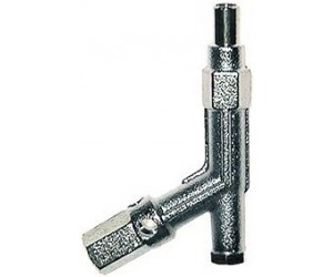 BRUCIATORE PILOTA / PILOT BURNER - 984