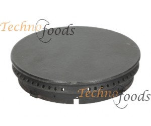 SPARTIFIAMMA Ø 110 MM - 22019