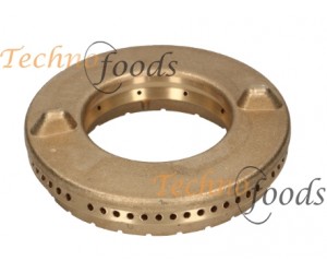 SPARTIFIAMMA Ø 135 MM. - 22056