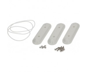 SERIE SPRUZZATORI 3 PEZZI - 5343